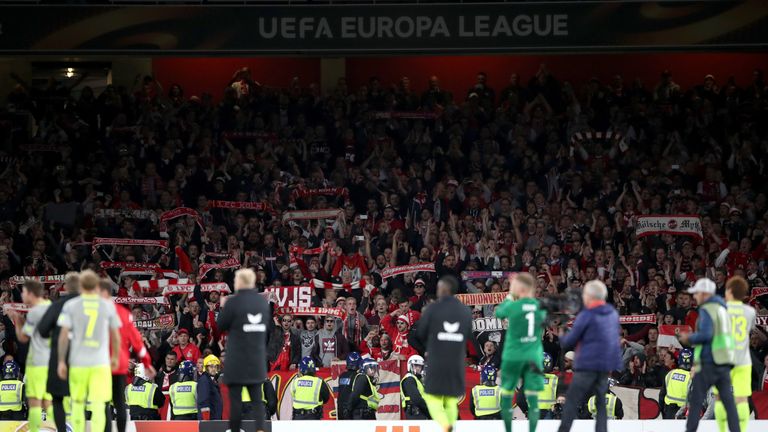 Die Kölner Rückkehr nach Europa misslingt zum Teil.