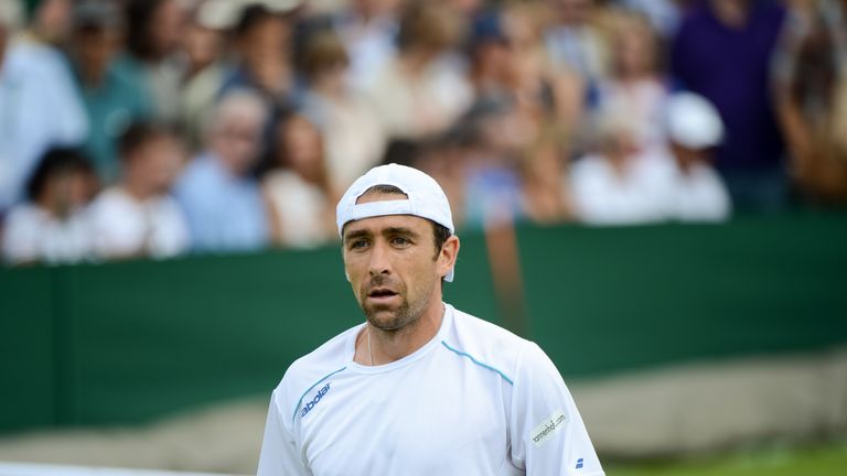 Benjamin Becker hat seinen Rücktritt verkündet