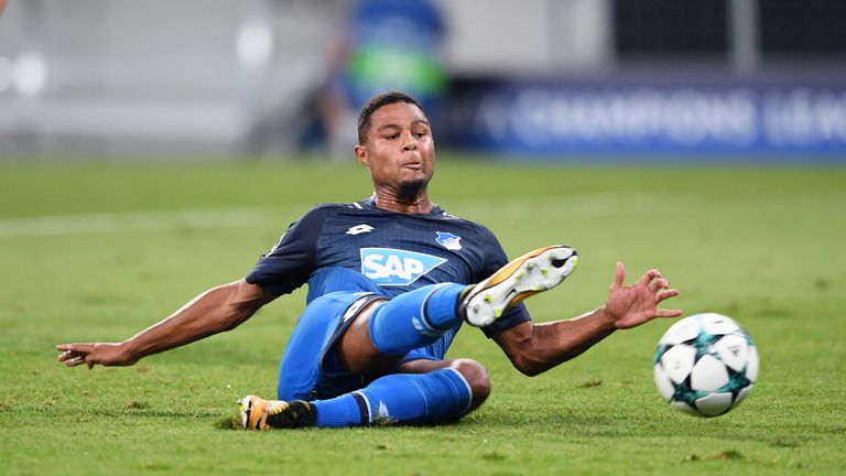 Serge Gnabry ist wohl schlimmer verletzt als zunächst angenommen.