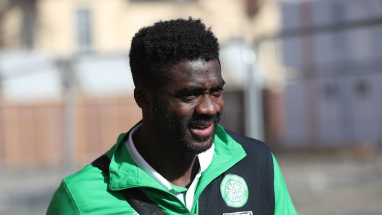 Kolo Toure: Zweimal Englischer Meister, zweimal Englischer Pokalsieger, einmal Afrika-Cup-Gewinner. Der Mega-Star und Publikumsliebling ist aktuell zum Nulltarif zu haben.