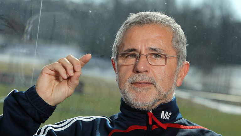 Gerd Müller