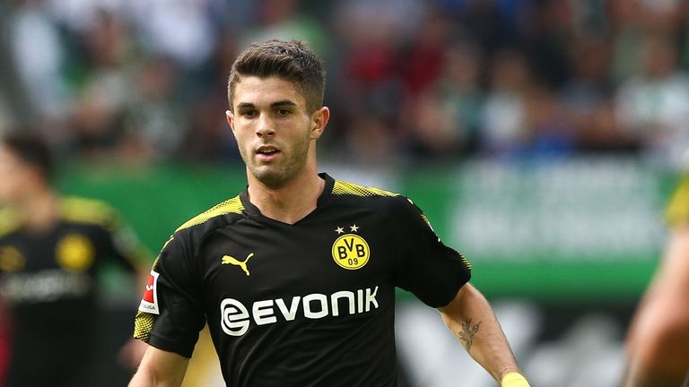 Kann Borussia Dortmund erneut gewinnen?