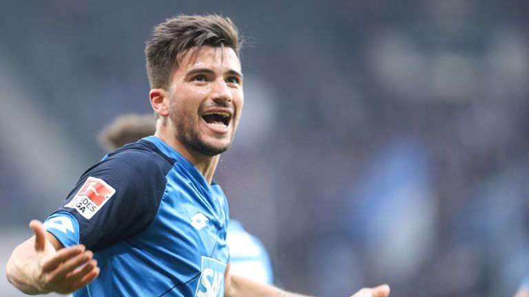 2009 - U18: Marco Terrazzino: Der Durchbruch gelang dem Stürmer nie so richtig. Aussichtsreich in Hoffenheim die Karriere gestartet, ging es von Karlsruhe über Freiburg und Bochum zurück zur TSG. Seit August spielt er wieder in Freiburg.