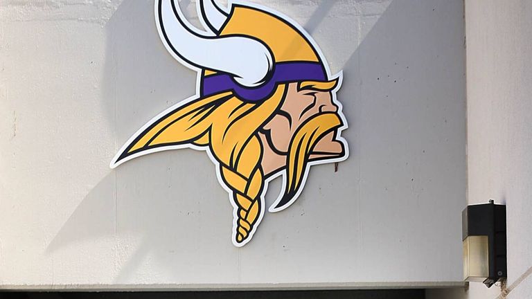 Moritz Böhringer fliegt aus Vikings-Team.