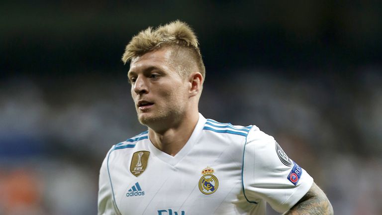 Der Mittelfeld-Star wird vorsichtshalber nicht gegen Alaves mitspielen.