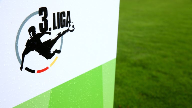 Der DFB plant eine Reform der Aufstiegsregelung zur 3. Liga.