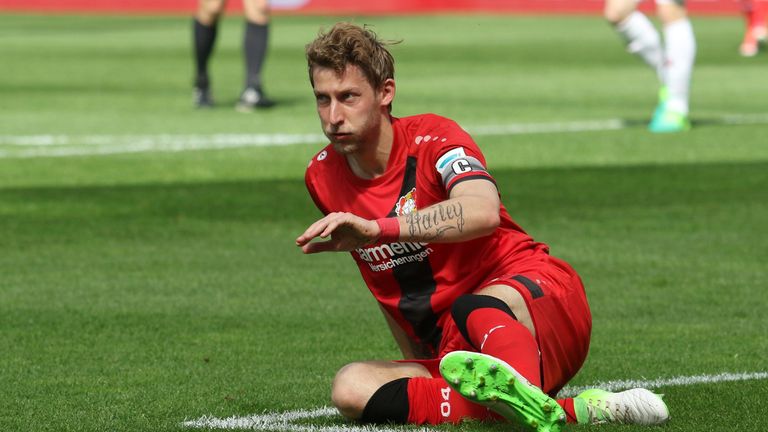 Stefan Kießling