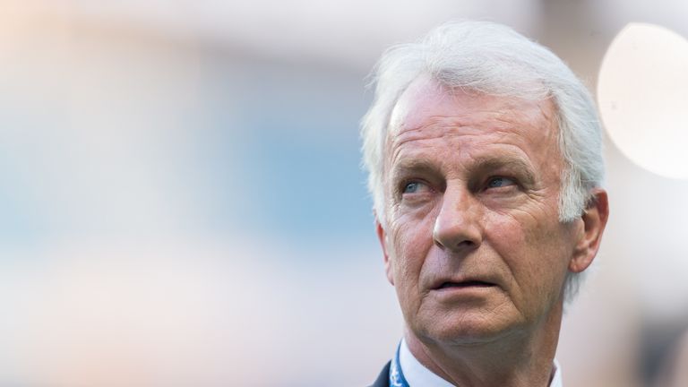 In Gladbach ist man über die Spielorte-Vergabe enttäuscht.