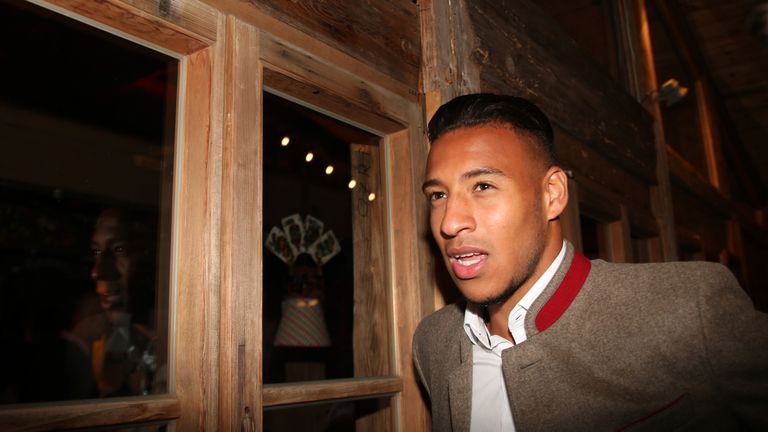 Rekordtransfer Tolisso macht die Bayern-Runde komplett.