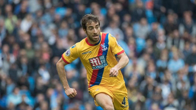 Mathieu Flamini: Der 33-jährige Franzose spielte zuletzt bei Crystal Palace. Sein Karrierehoch hatte der Franzose unter Arsene Wenger beim FC Arsenal, für den er 178 Mal in der Premier League auflief.