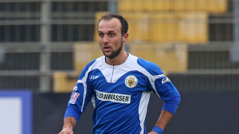 2006 - U18: Sergej Evljuskin: Sergej, wer? Das einstige Talent aus Braunschweig gewann sogar 2005 auch die Fritz-Walter-Medaille in Gold für den Jahrgang U17. Heute läuft er in der Regionalliga für Hessen Kassel auf.