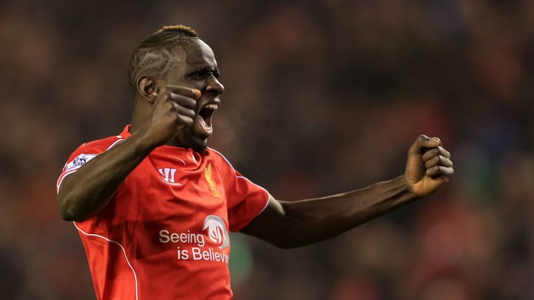 Mamadou Sakho war 2013 zum FC Liverpool gewechselt