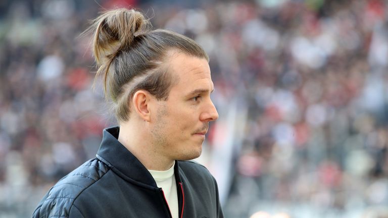 Alexander Meier muss sich erneut operieren lassen und fehlt der Eintracht auf "unbestimmte Zeit"