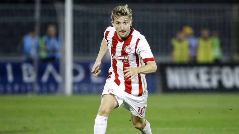 2007 - U18: Marko Marin: Er gilt als DAS ewige Talent. Zunächst in Gladbach durchgestartet, wechselte der Zehner von Bremen zu Chelsea. Nach vierfacher Leihe ist er 2016 bei Olympiakos Piräus angekommen.