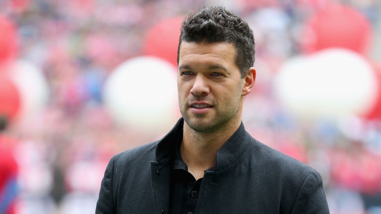 Ballack über Müller: Er muss sich der Situation stellen