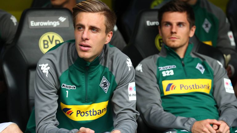 Borussia Mönchengladbach muss gegen Hannover 96 Wiedergutmachung leisten.
