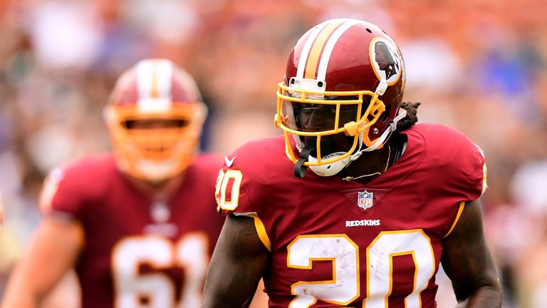 Rob Kelley bereitete einem kleinen Kind eine große Freude.