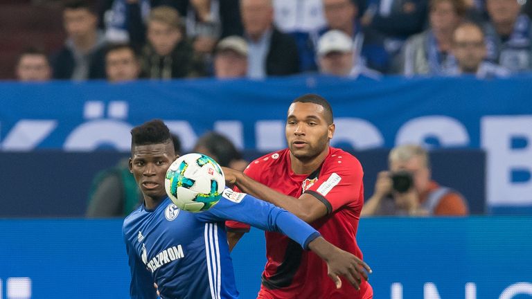Kann Schalke gegen die Werkself punkten?