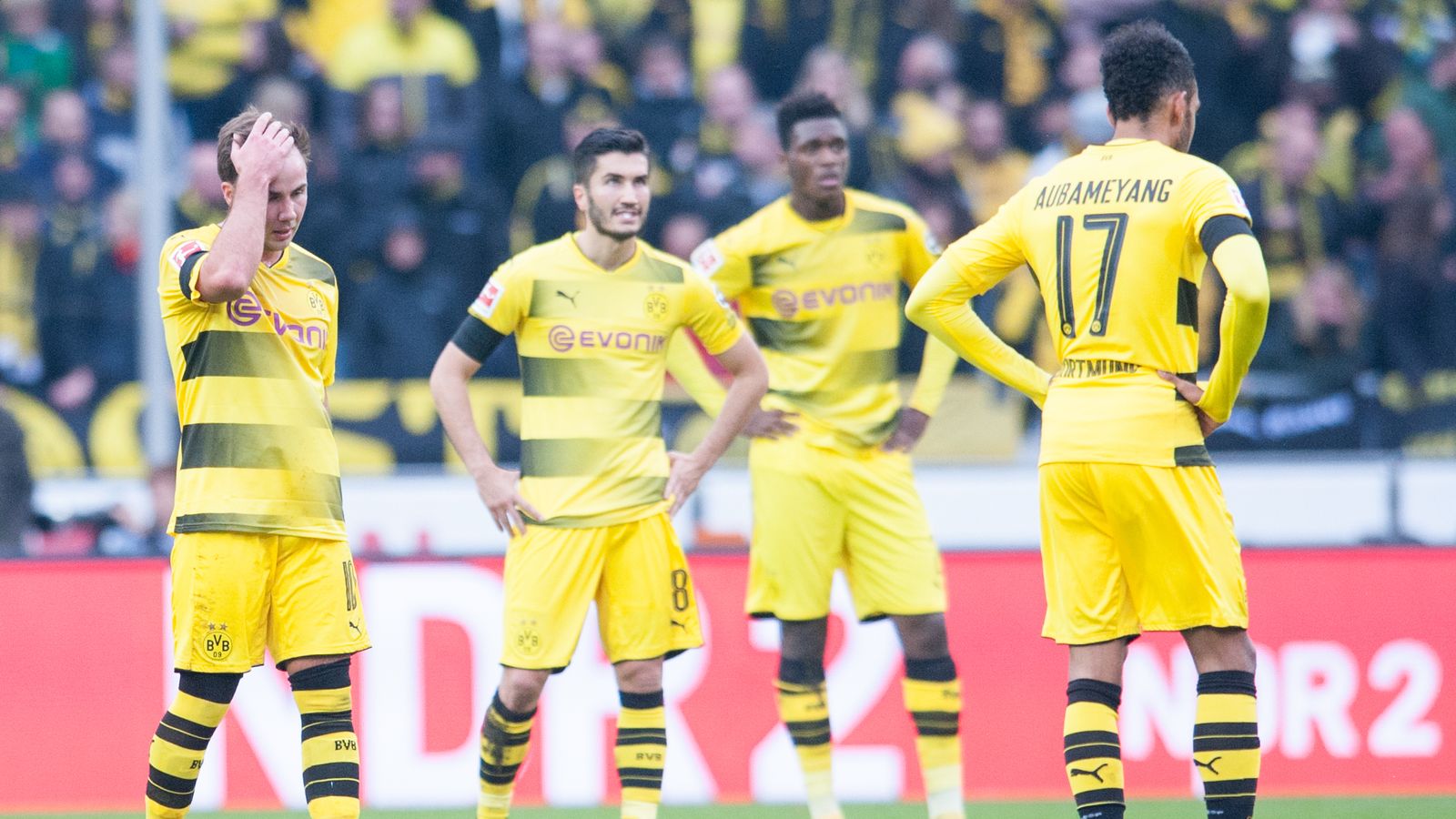 Bvb Panik? Die Irre Offerte, Die Dortmund Jetzt Erwartet! - gam9dhb