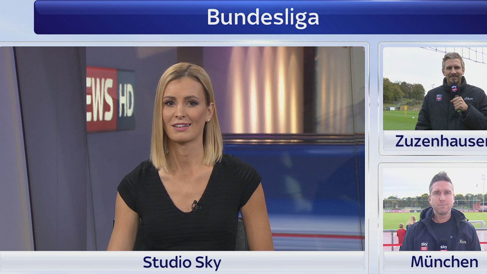 Wer Wird Bayern-Trainer? Sky Ist Vor Ort | Fußball News | Sky Sport