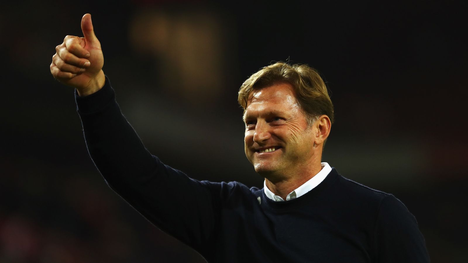 Hasenhüttl über Guardiola