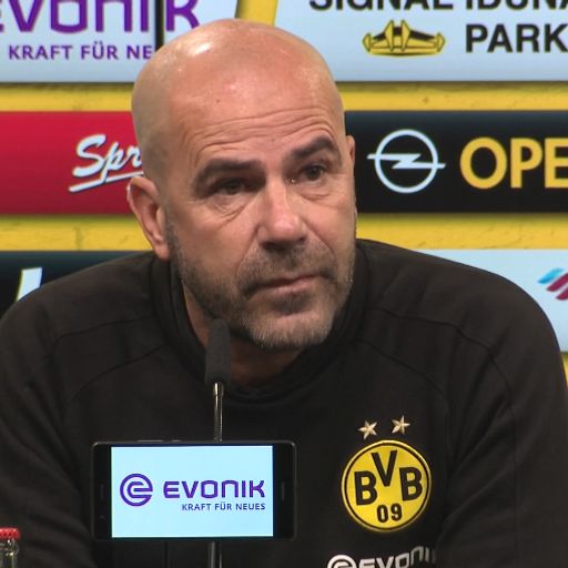 Bosz wird "Stil nicht ändern"