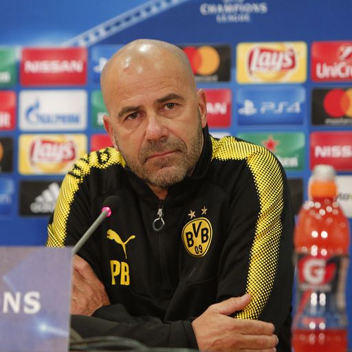 Borussia Dortmund in Nikosia unter Druck - Marcel Schmelzer fit