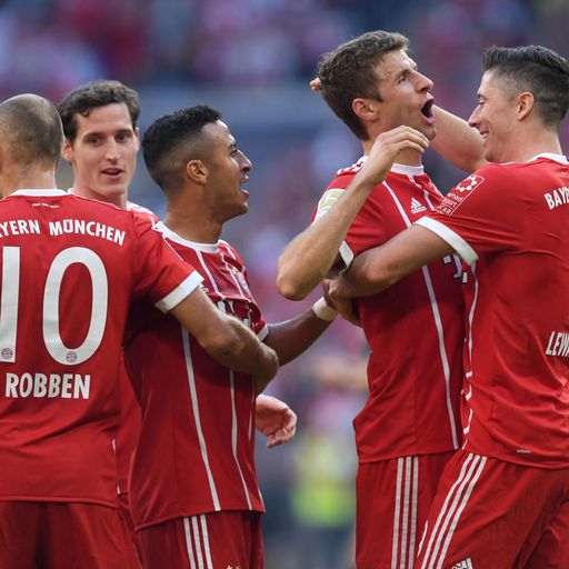 Heynckes trotz Traumeinstandes nicht vollends zufrieden