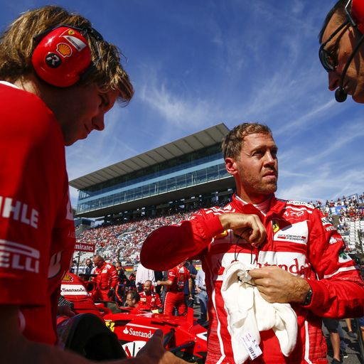 "Ciao WM-Titel" Die Stimmen zum Japan-GP