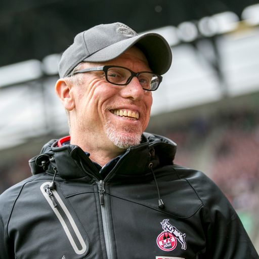 Fans überzeugt: Peter Stöger packt's in Köln noch!