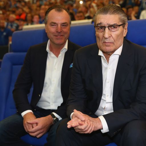 Hertener Stadtrat gegen Assauers Ehrenbürgerschaft