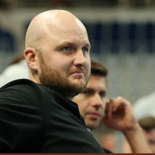 Eyjölfsson neuer Trainer beim HCE