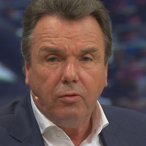 Bruchhagen bei Wontorra: Die ganze Sendung