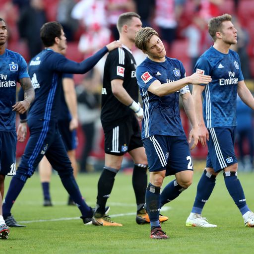 Nur sieben Punkte aus acht Spielen