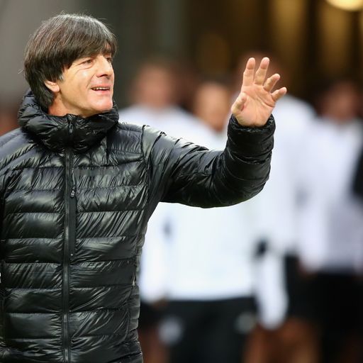 Löw macht Ernst und lässt Stars zittern