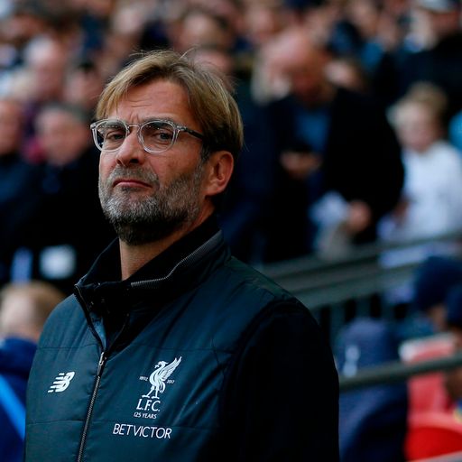 Klopp aus Krankenhaus entlassen