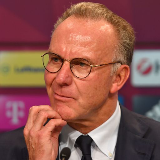 Sagnol? Rummenigge kündigt Entscheidung an