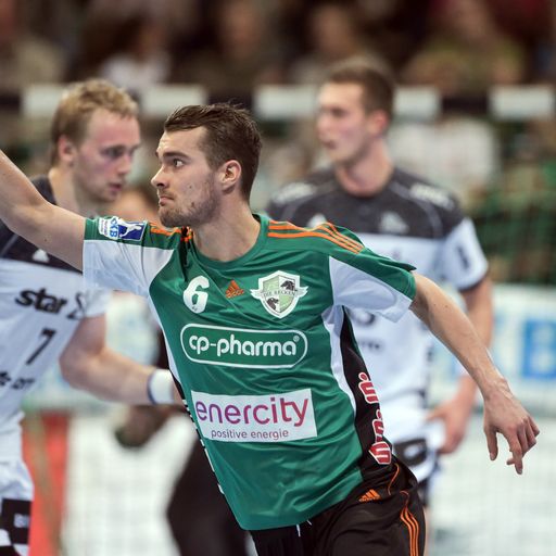 Hannover schmeißt Kiel aus dem Pokal