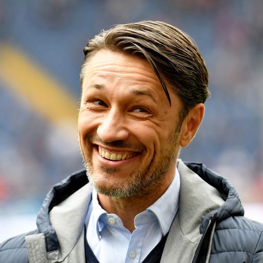 Kovac zum FC Bayern? Das ist dran