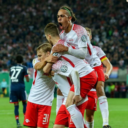 Diese Gründe sprechen für einen Leipzig-Coup