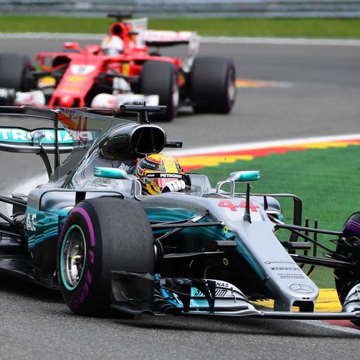 Die wichtigsten Fragen und Antworten zum Grand Prix der USA 