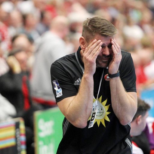 Lübbecke weiter siegloses Schlusslicht