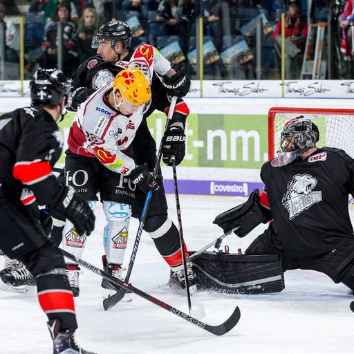 Nürnberg neuer Spitzenreiter - Augsburg auf Talfahrt