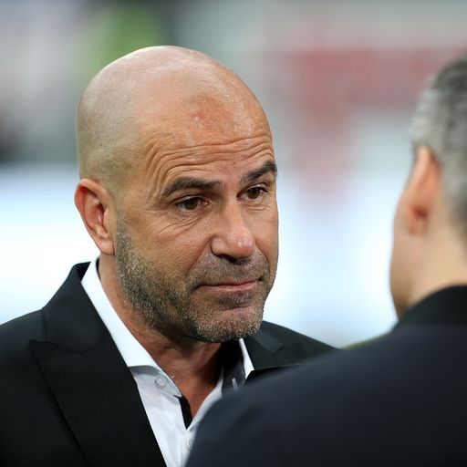 Bosz wehrt sich: Würde wieder so wechseln