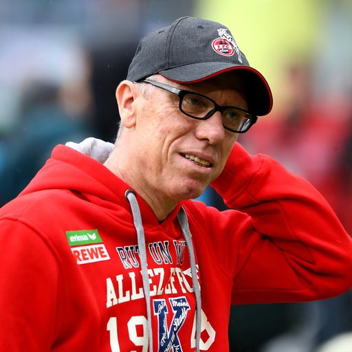 Liveblog: Darf Köln im Pokal jubeln?