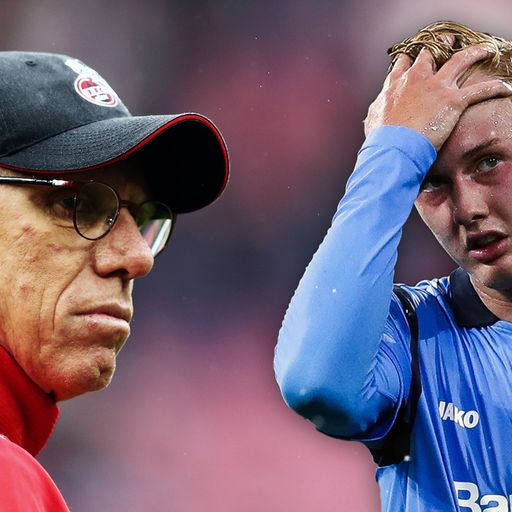 Giftiges Derby: Köln reagiert auf Brandt-Ausfall