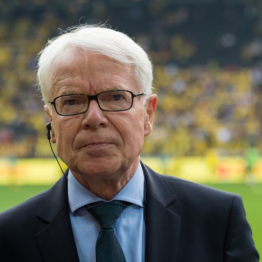 Ligapräsident über HSV-Investor verärgert