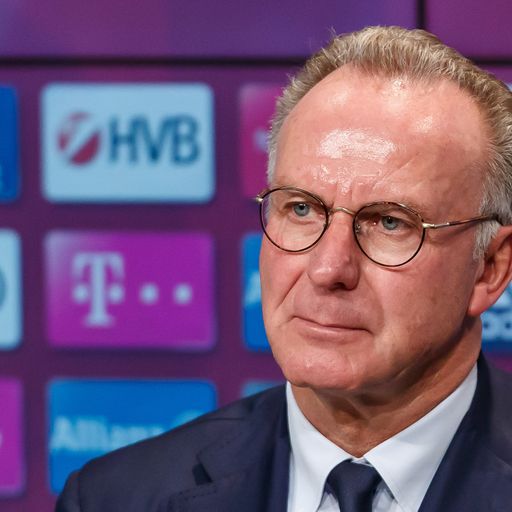 Rummenigge: BVB wünscht sich keiner