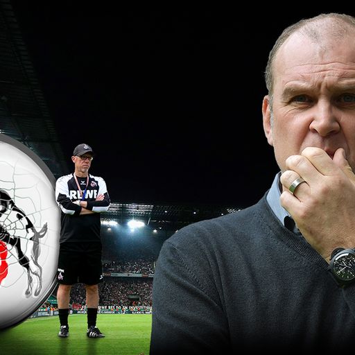 Schmadtke-Beben: Ist das der Grund für die Trennung?