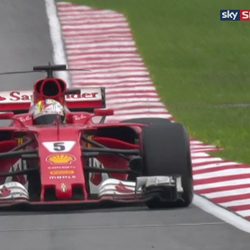 Die Renn-Highlights zum Nachlesen